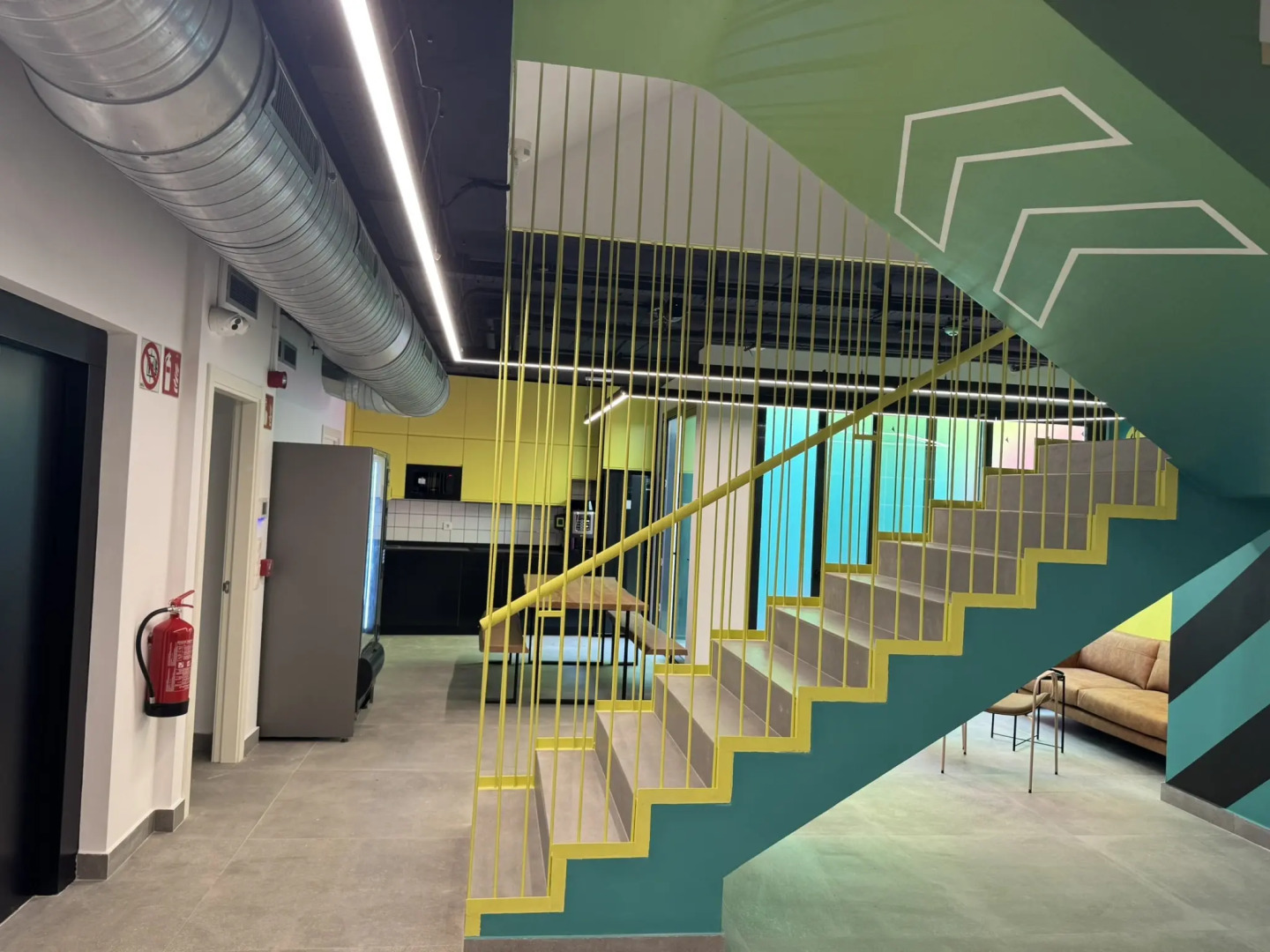 Foto - Funker Hostel