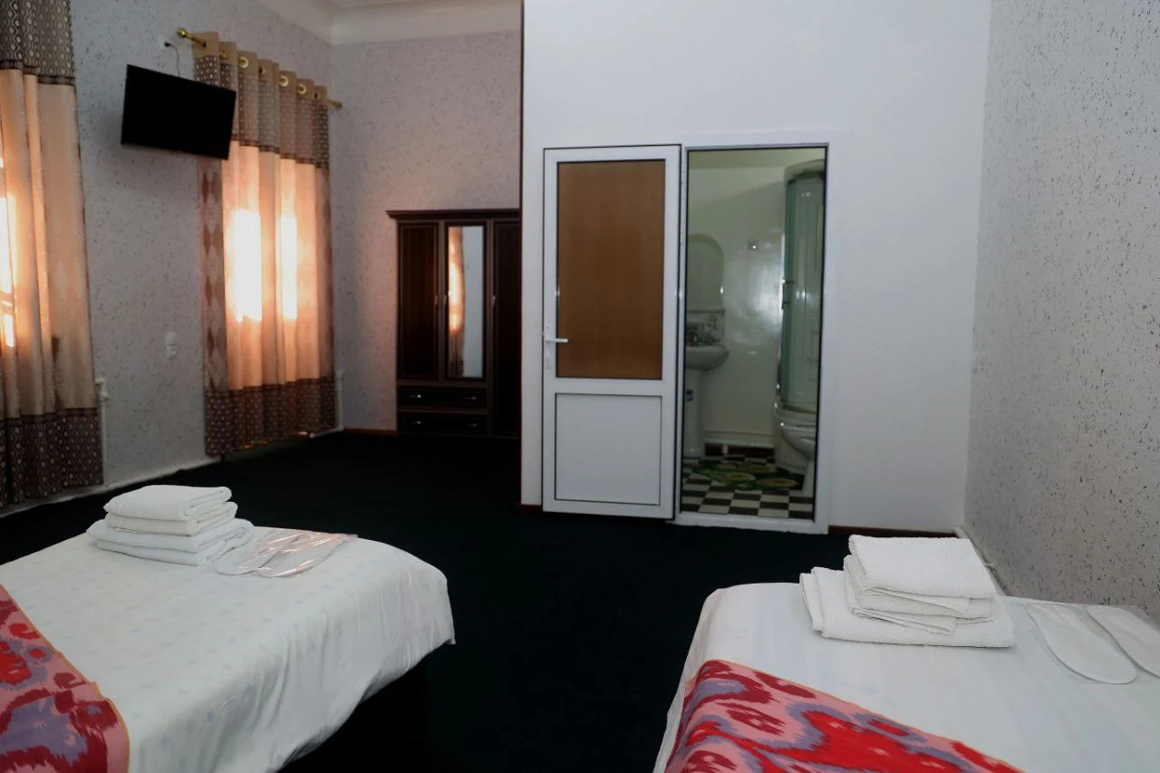 Foto - World Guest House