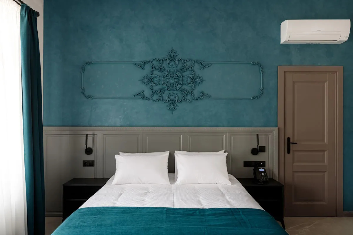 Foto - Richmond Hotel