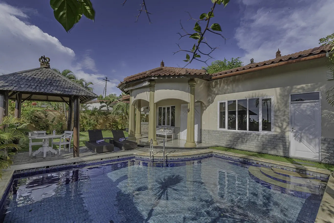 Photo - The Beverly Hills Bali Villas Jimbaran