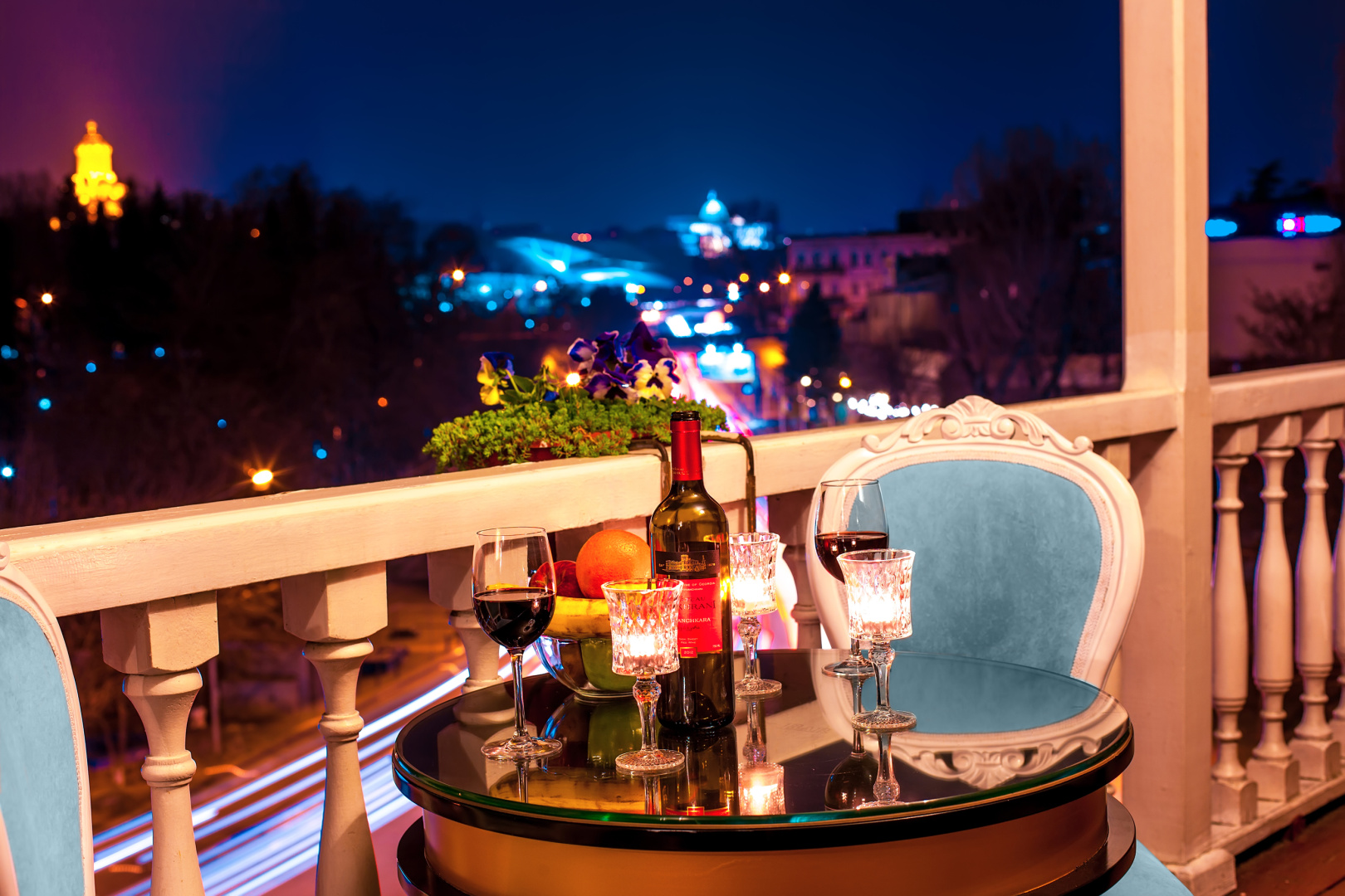 Foto - River Side Hotel