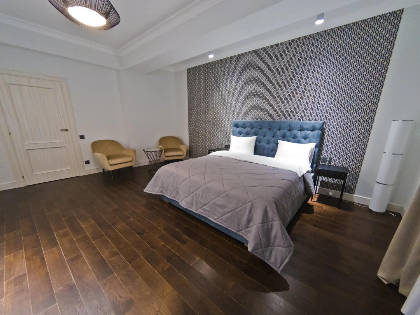 Foto - Opera Apartments Almaty