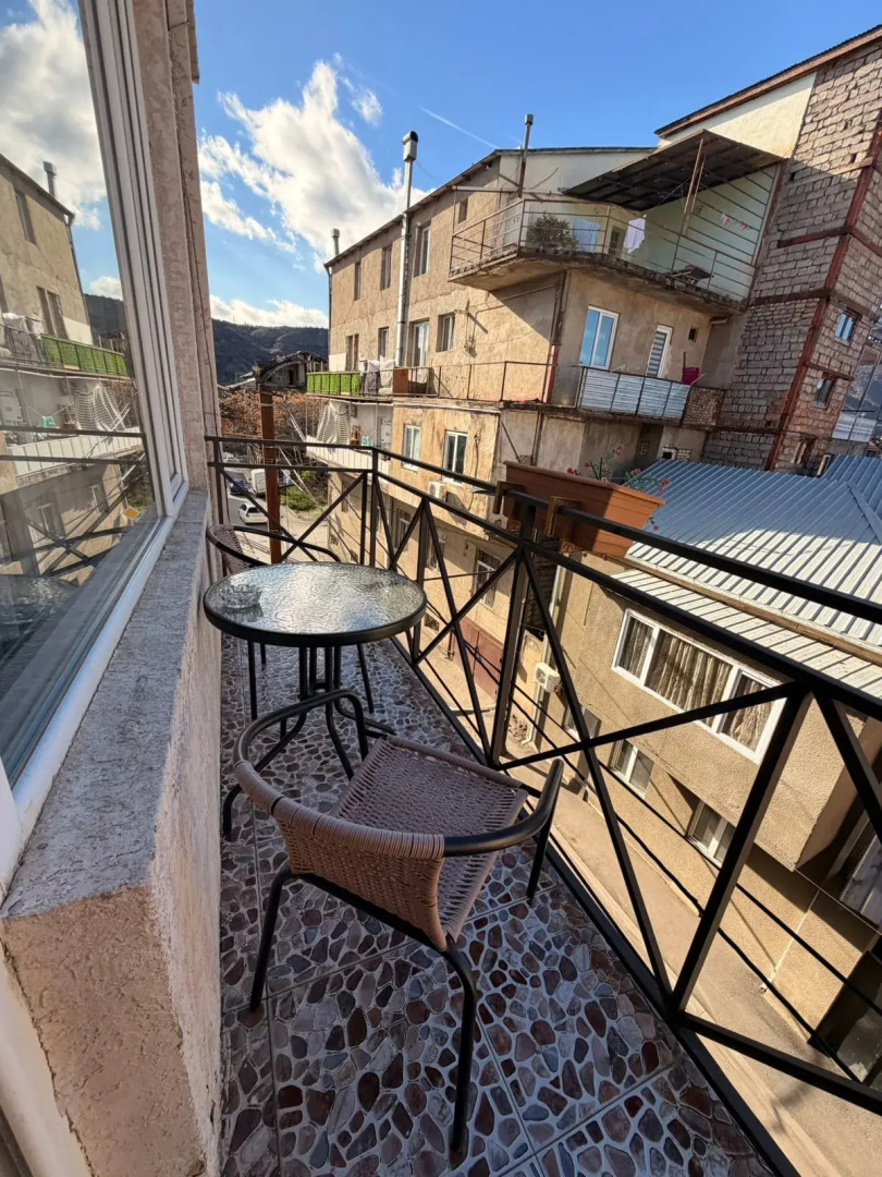 Foto - Qeroli old town