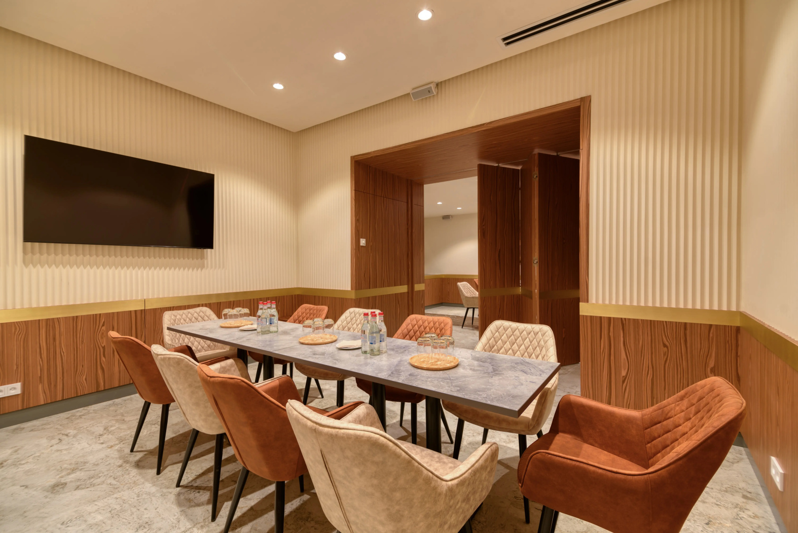 Foto - Hayasa Hotel Yerevan