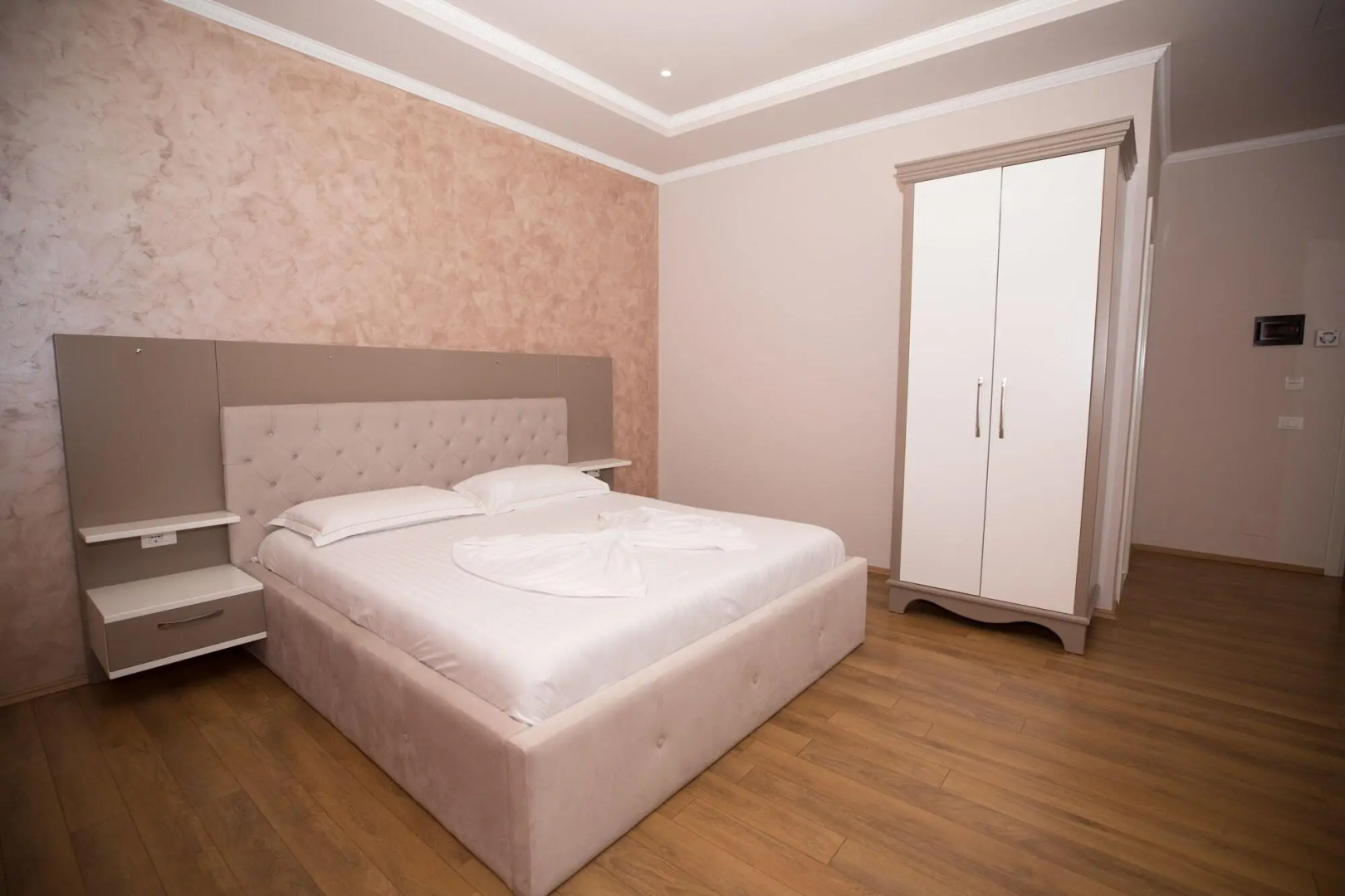 Foto - Vila Zeus Hotel