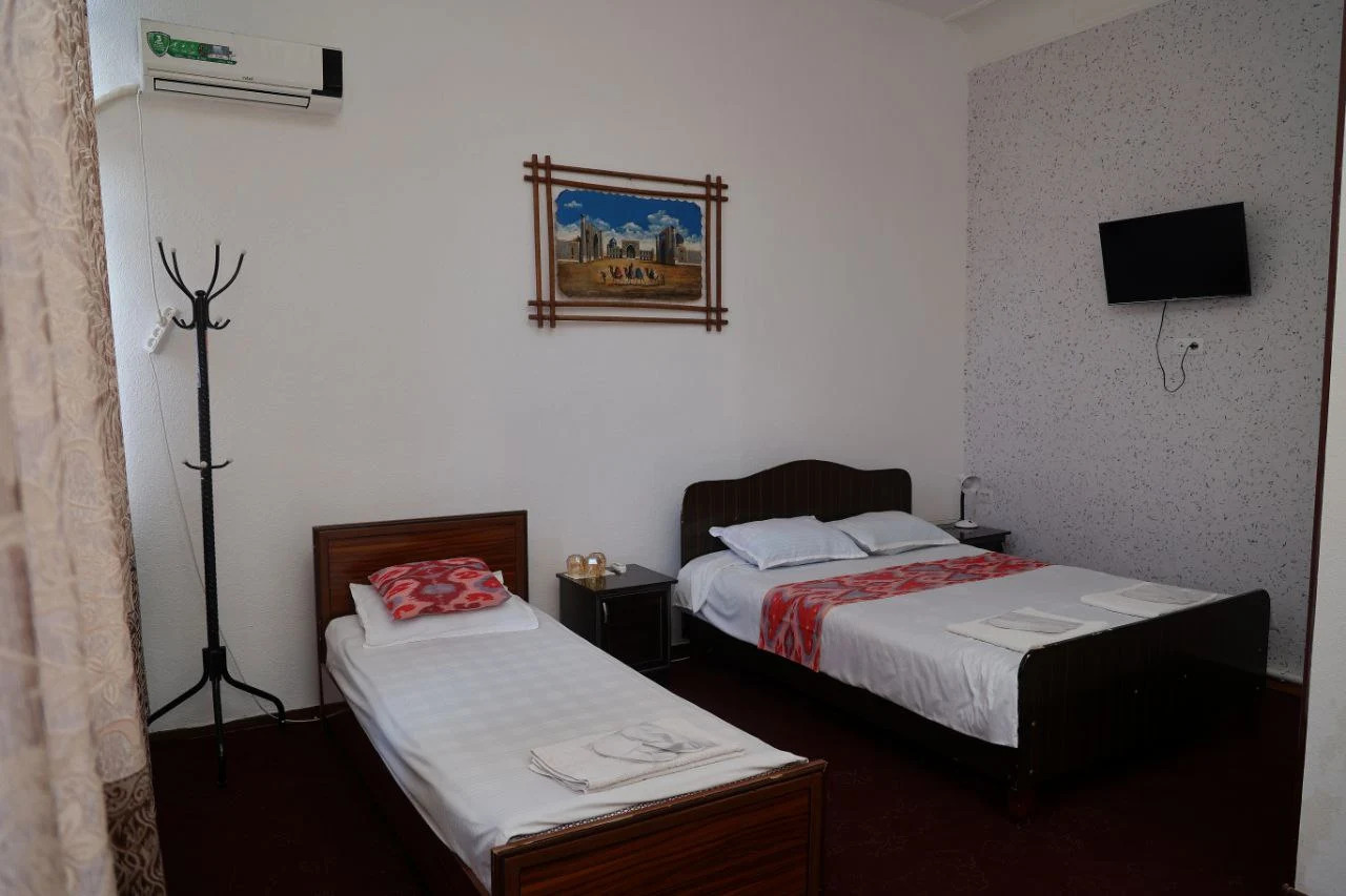 Foto - World Guest House