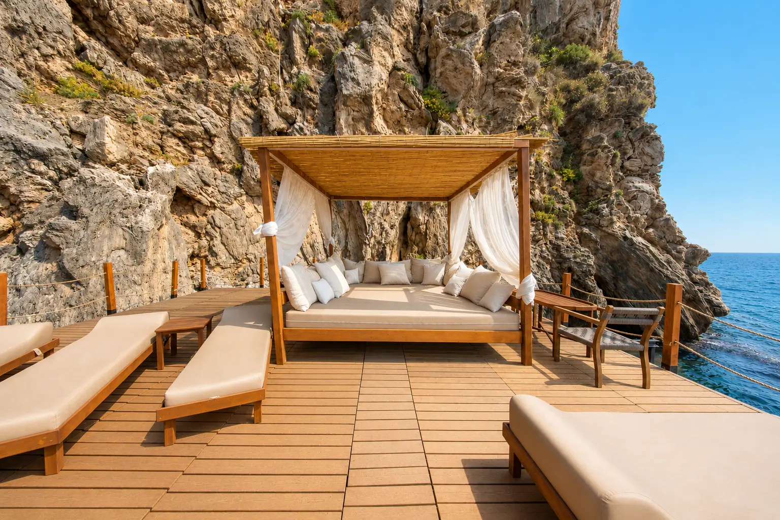 Foto - Massimo Hotel - Adults Only 'Ex La Boutique Hotels