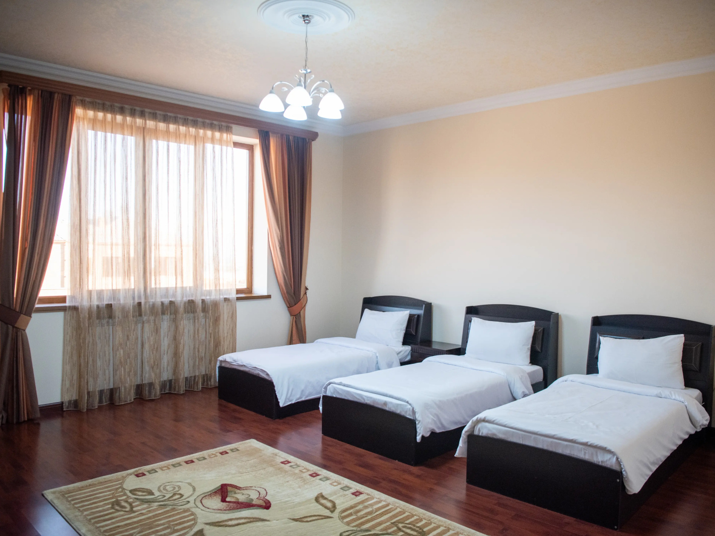 Foto - La Defense Hotel Yerevan