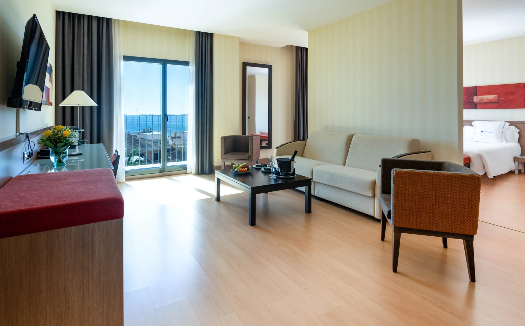 Foto - Hotel Ibersol Atrio del Mar