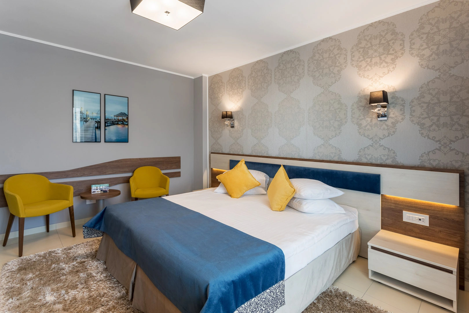 Photo - Splendid Conference & Spa Hotel – Adults Only