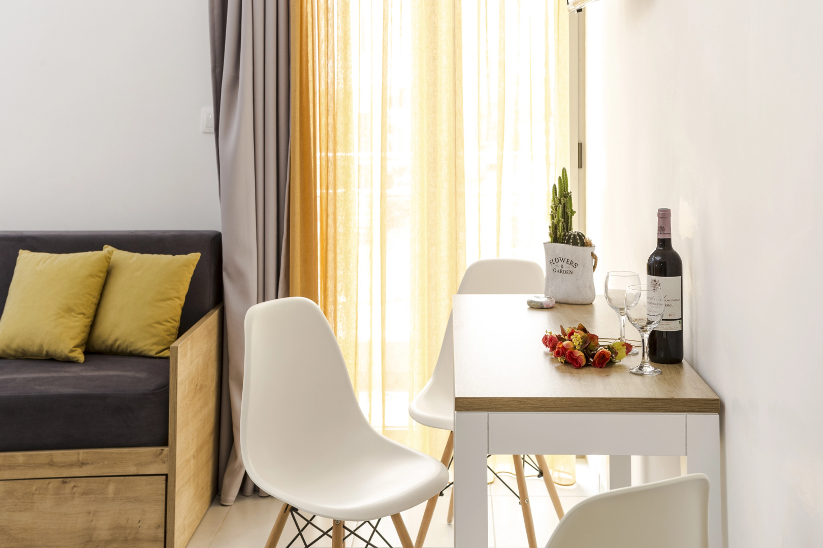 Foto - Castell Hotel