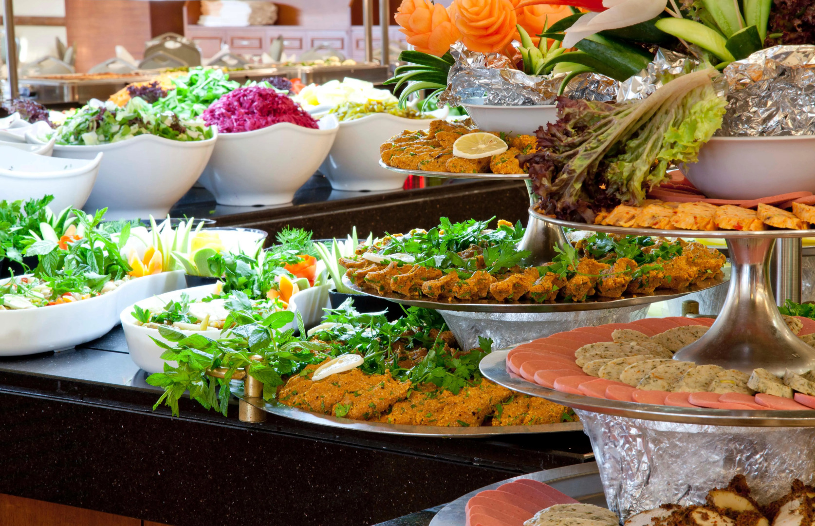 Photo - Victory Hotel & Spa Istanbul