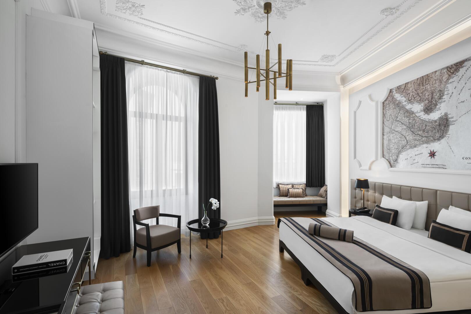 Photo - AKKA Lush Hotel Taksim