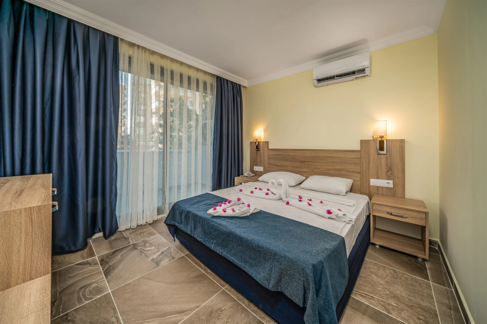 Photo - Arsi Blue Beach Hotel