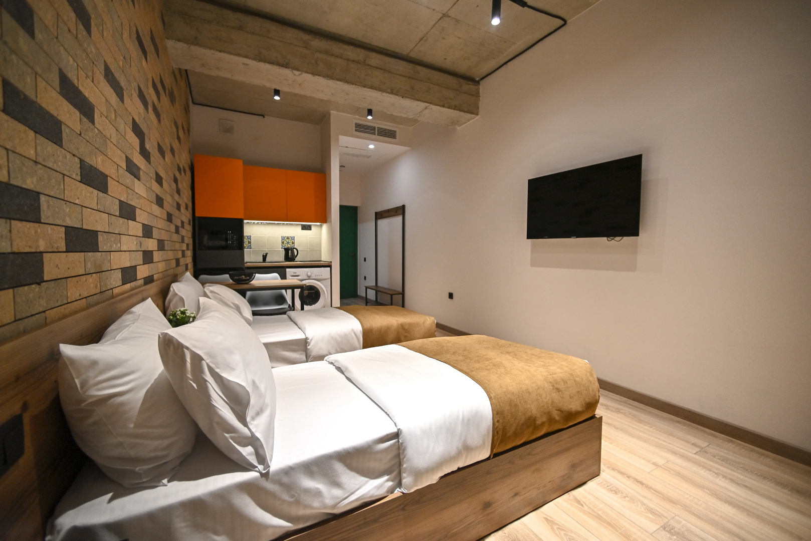 Foto - Rooms Apart Hotel by RED