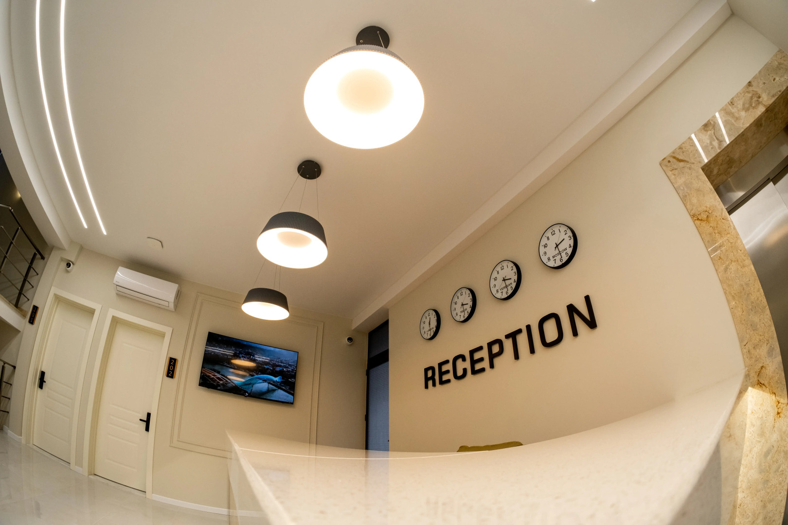 Foto - Hotel Urban Bliss