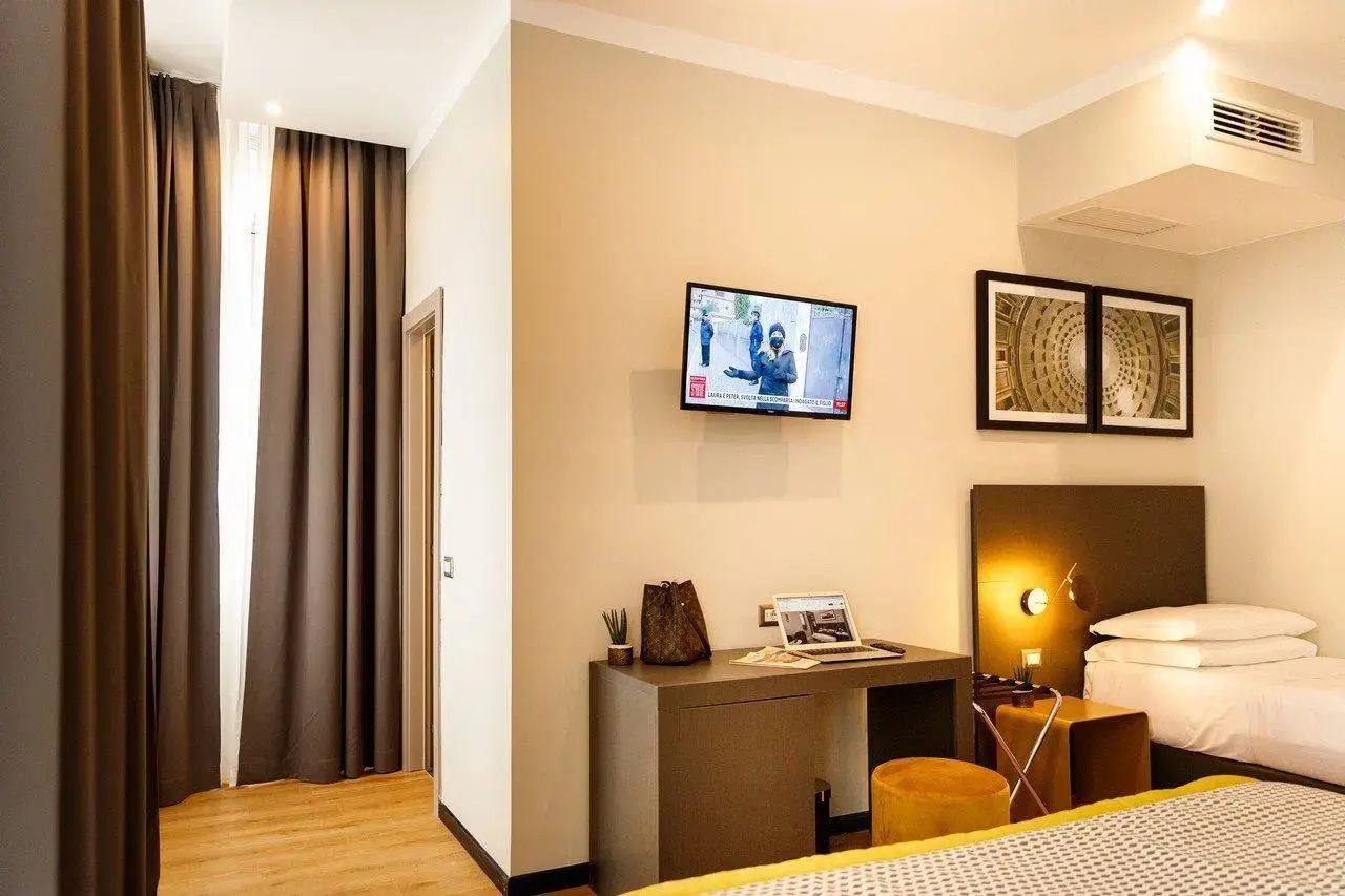 Foto - The Cross Hotel