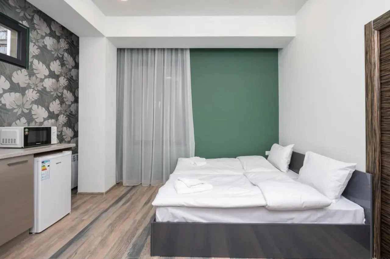 Foto - Armeni Apart Hotel