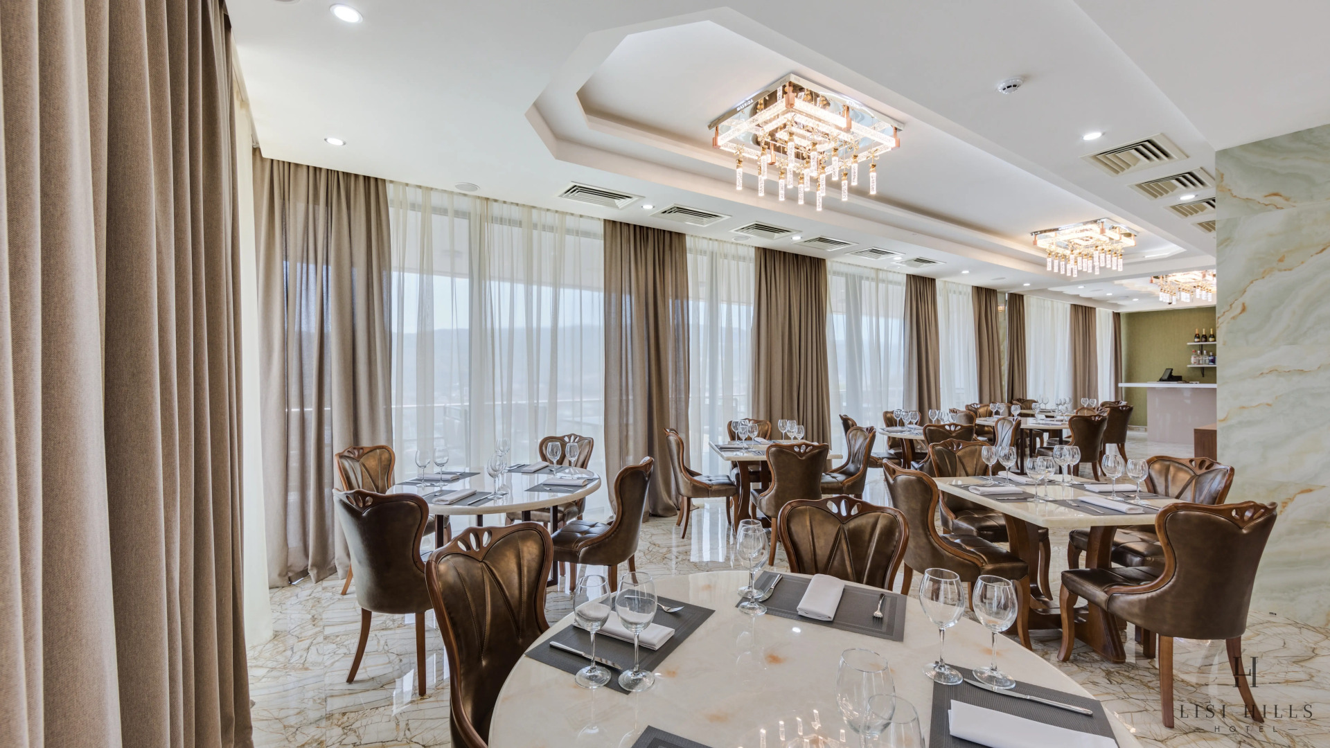 Foto - Lisi Hills Hotel