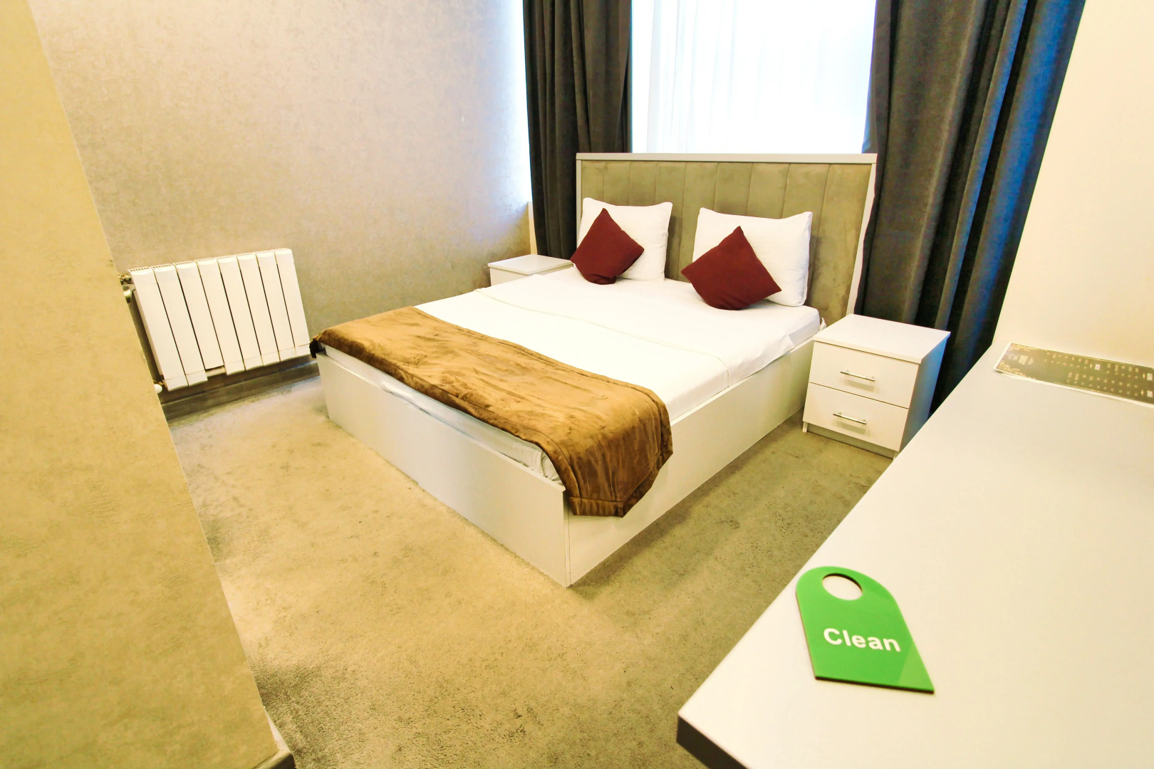 Foto - Old Baku Hotel