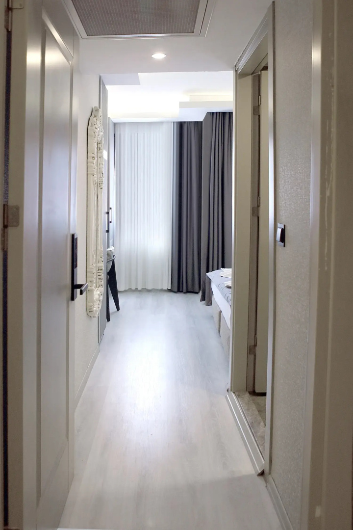 Foto - AMARA OLD CITY HOTEL & Spa