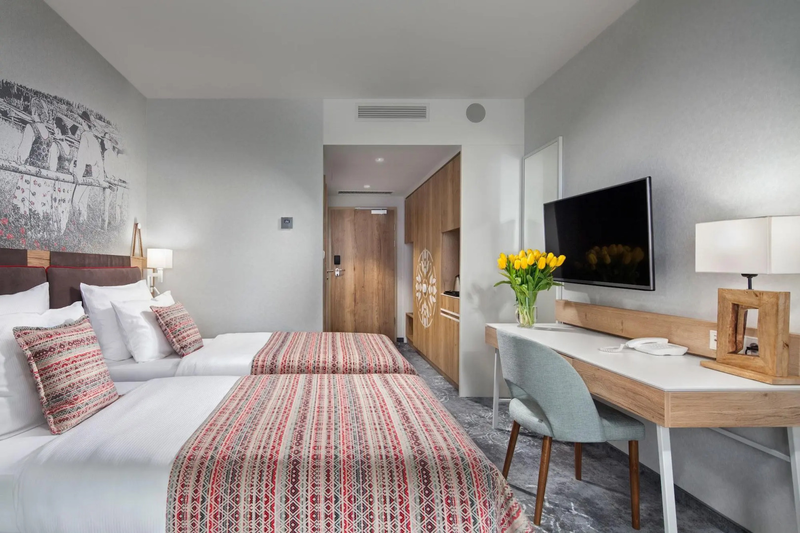 Foto - Hotel Aquarion Family & Friends - Destigo Hotels