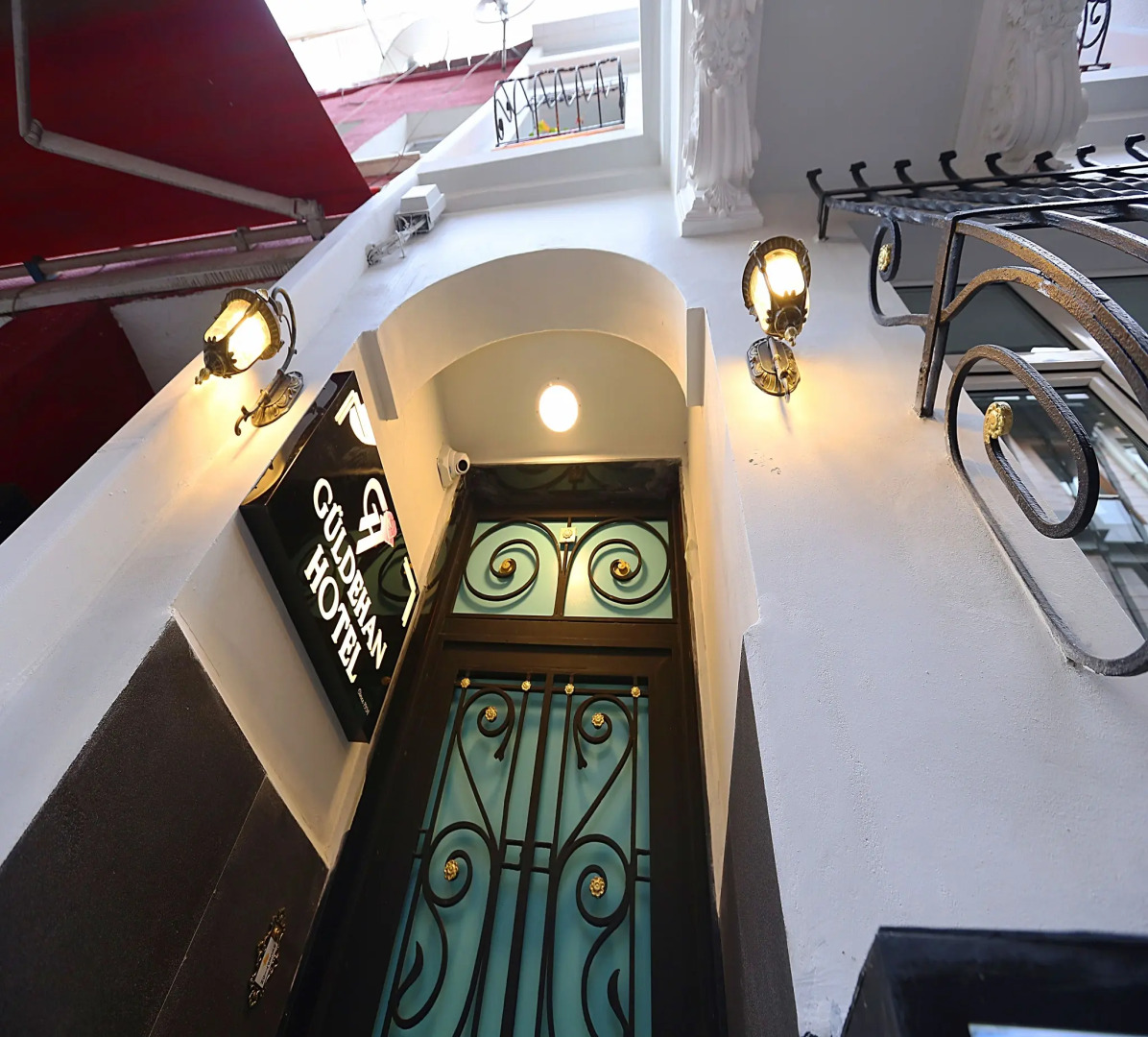 Foto - Guldehan Hotel