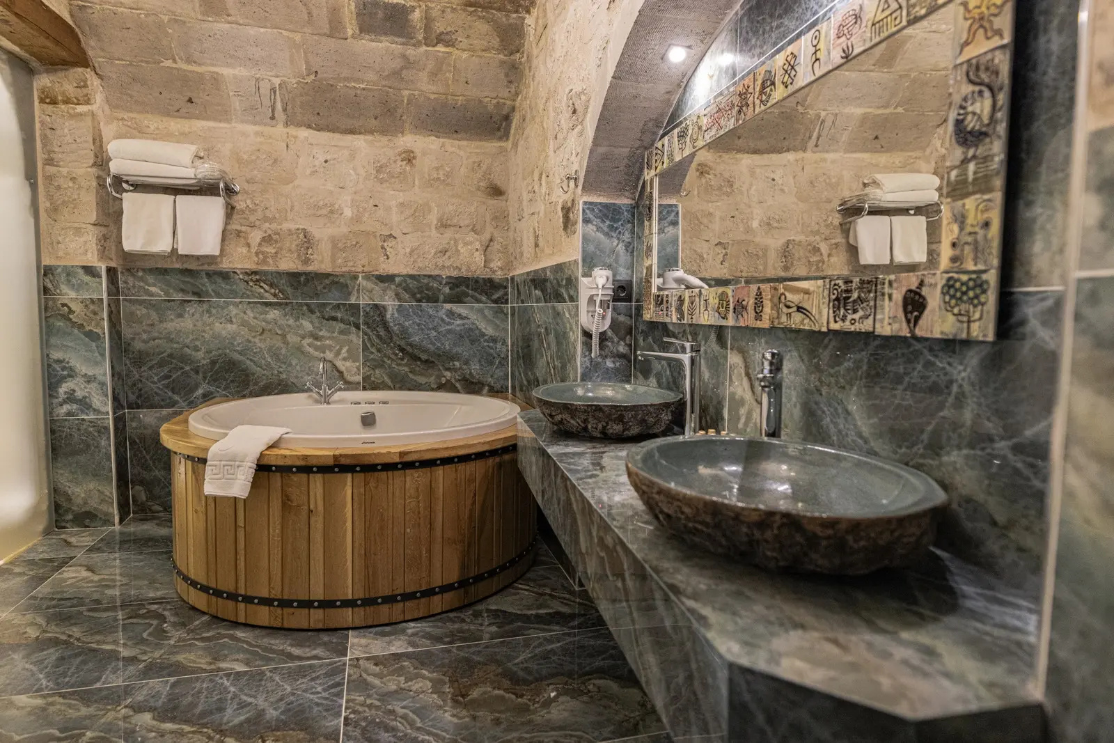 Photo - Goreme Palace Cave Suites