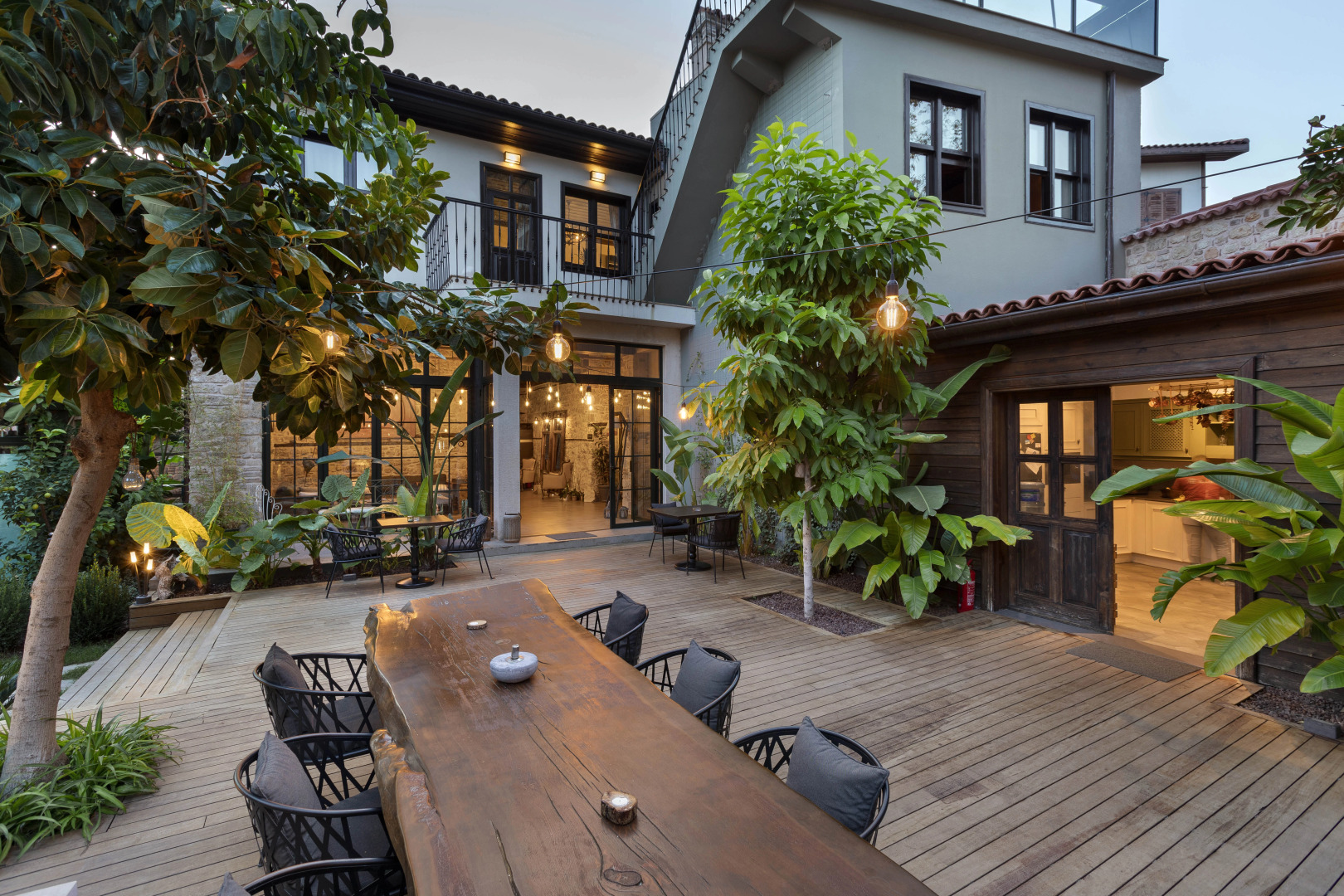 Photo - Casa Sur Antalya