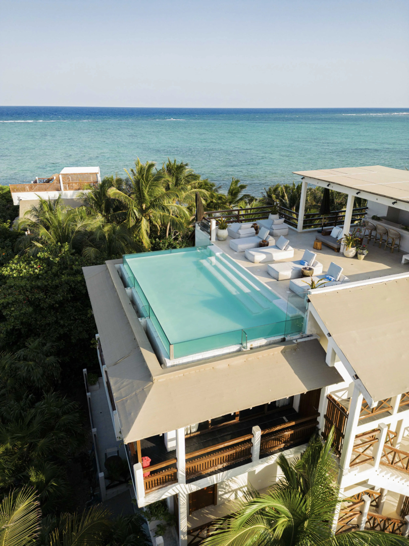 Foto - Jashita Hotel