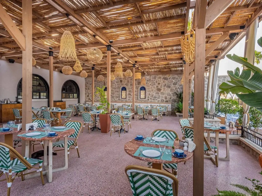 Foto - Casa Nonna Bodrum - Adult Only