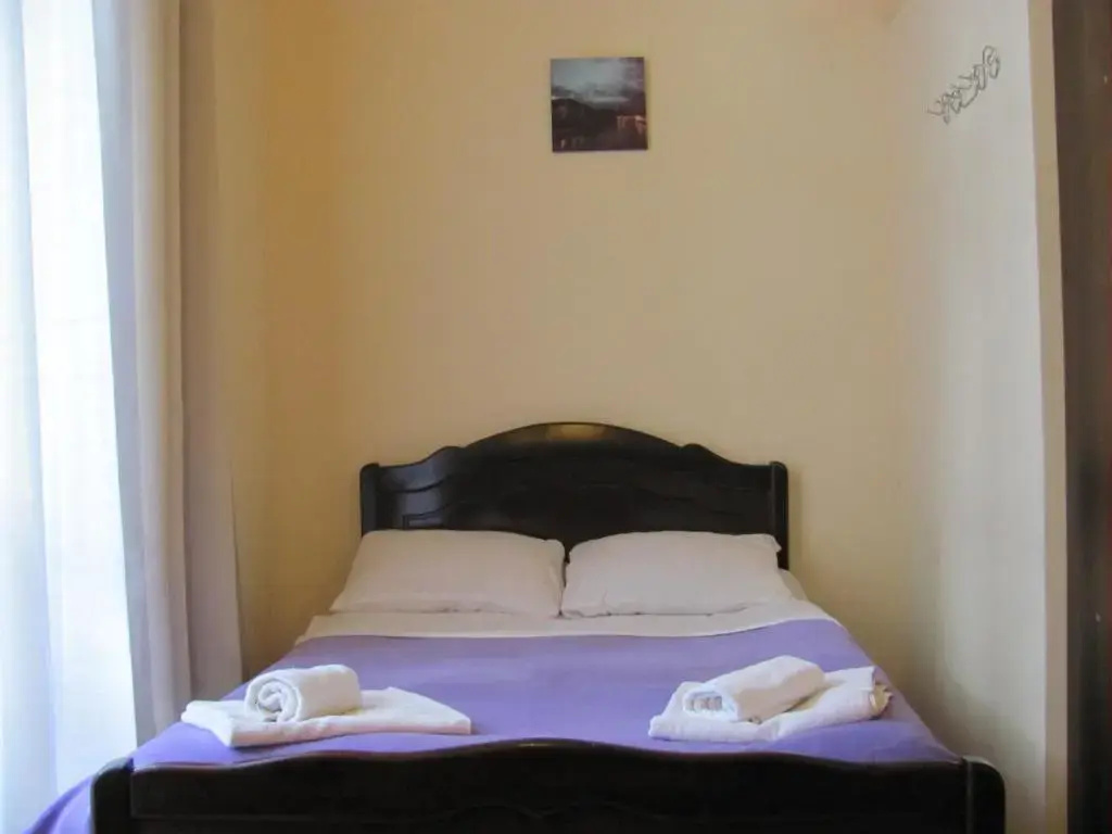 Foto - Lucky Travelers Room - hostel
