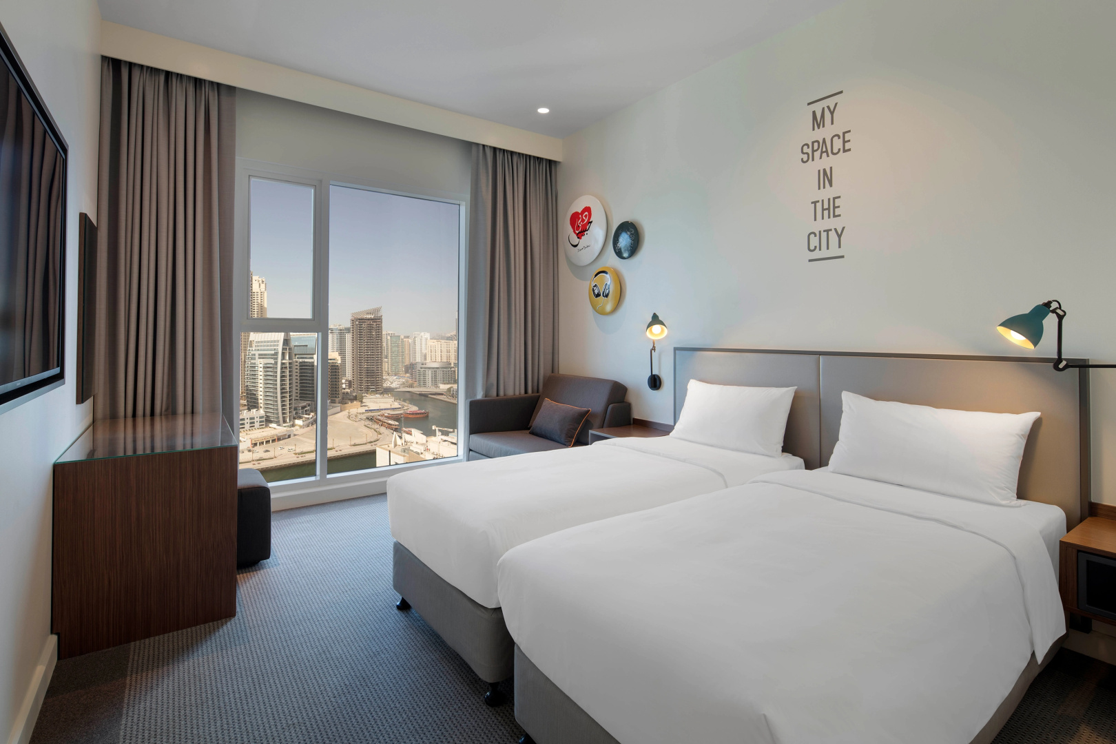 Photo - Rove Dubai Marina