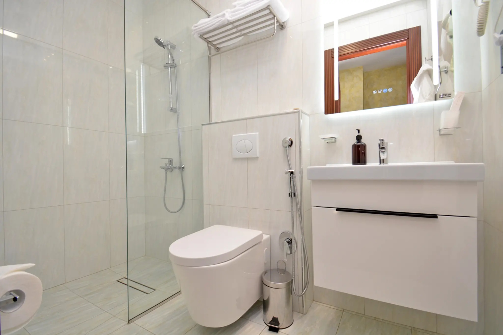 Foto - BM Avenue Hotel