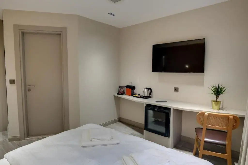 Photo - 21 Rooms Hotel