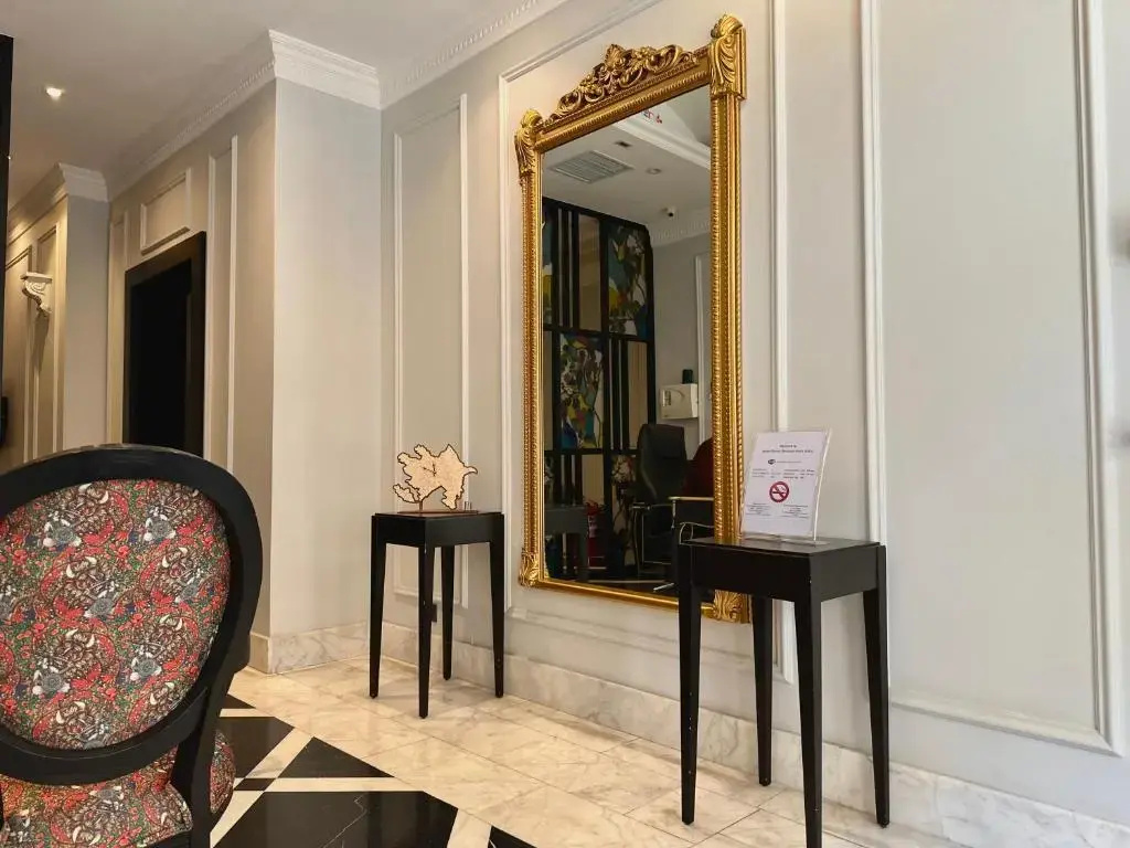 Photo - Seven Rooms Boutique Hotel