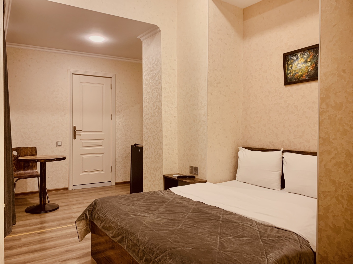 Foto - Moss Art Boutique Hotel