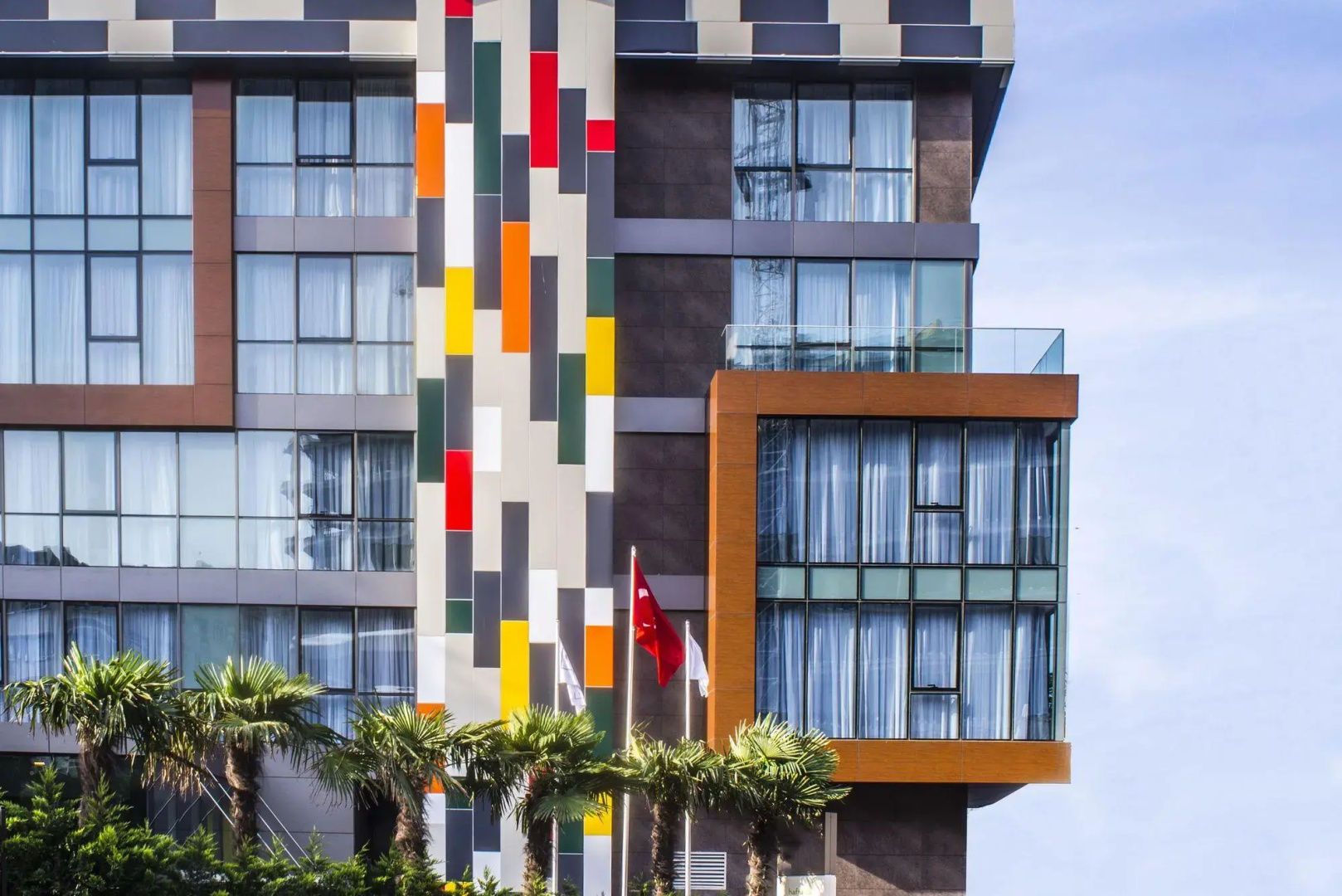 Foto - The Elysium Styles Taksim