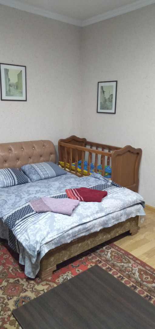 Photo - Komitas Avenue Guest House