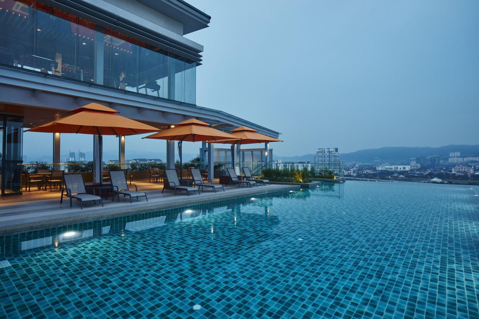 Photo - Sunway Velocity Hotel Kuala Lumpur