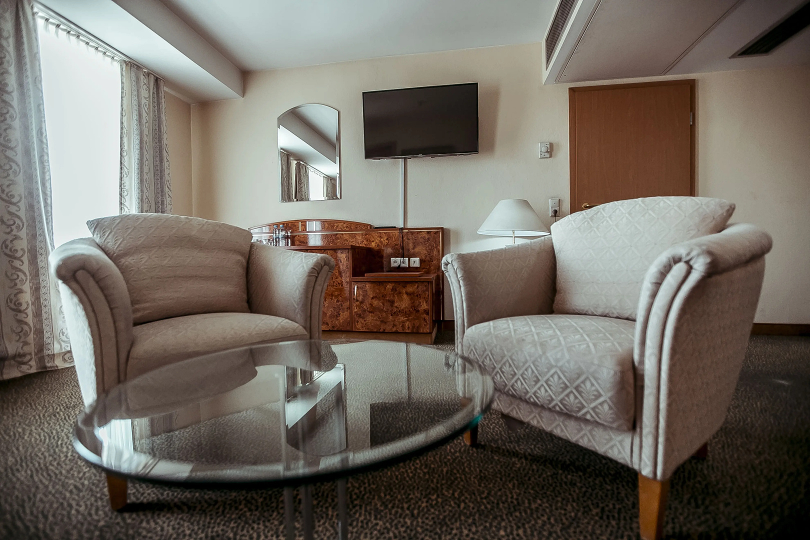 Foto - Shodlik Palace Hotel