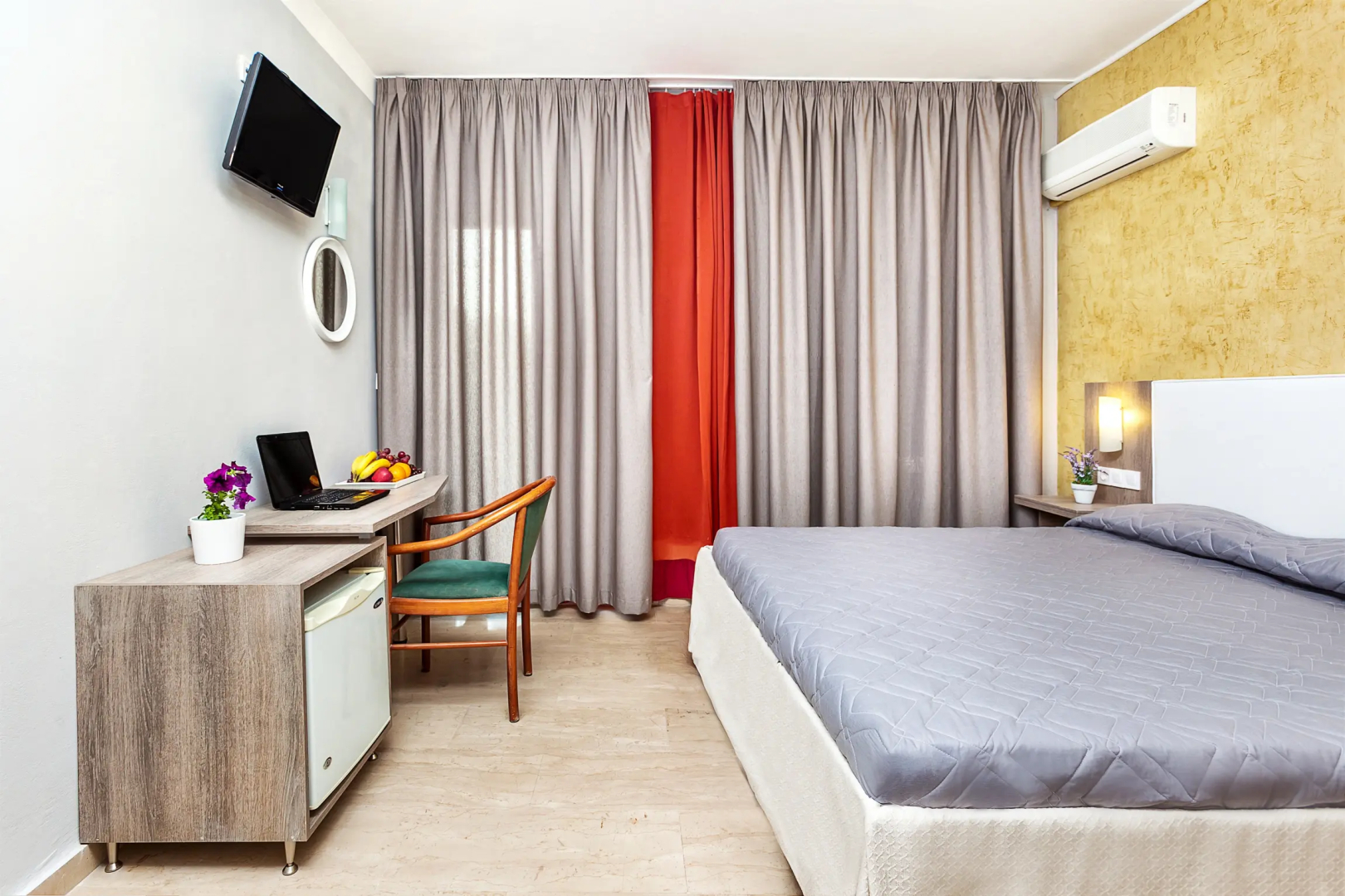 Foto - Silver Bay Hotel Kontokali Corfu