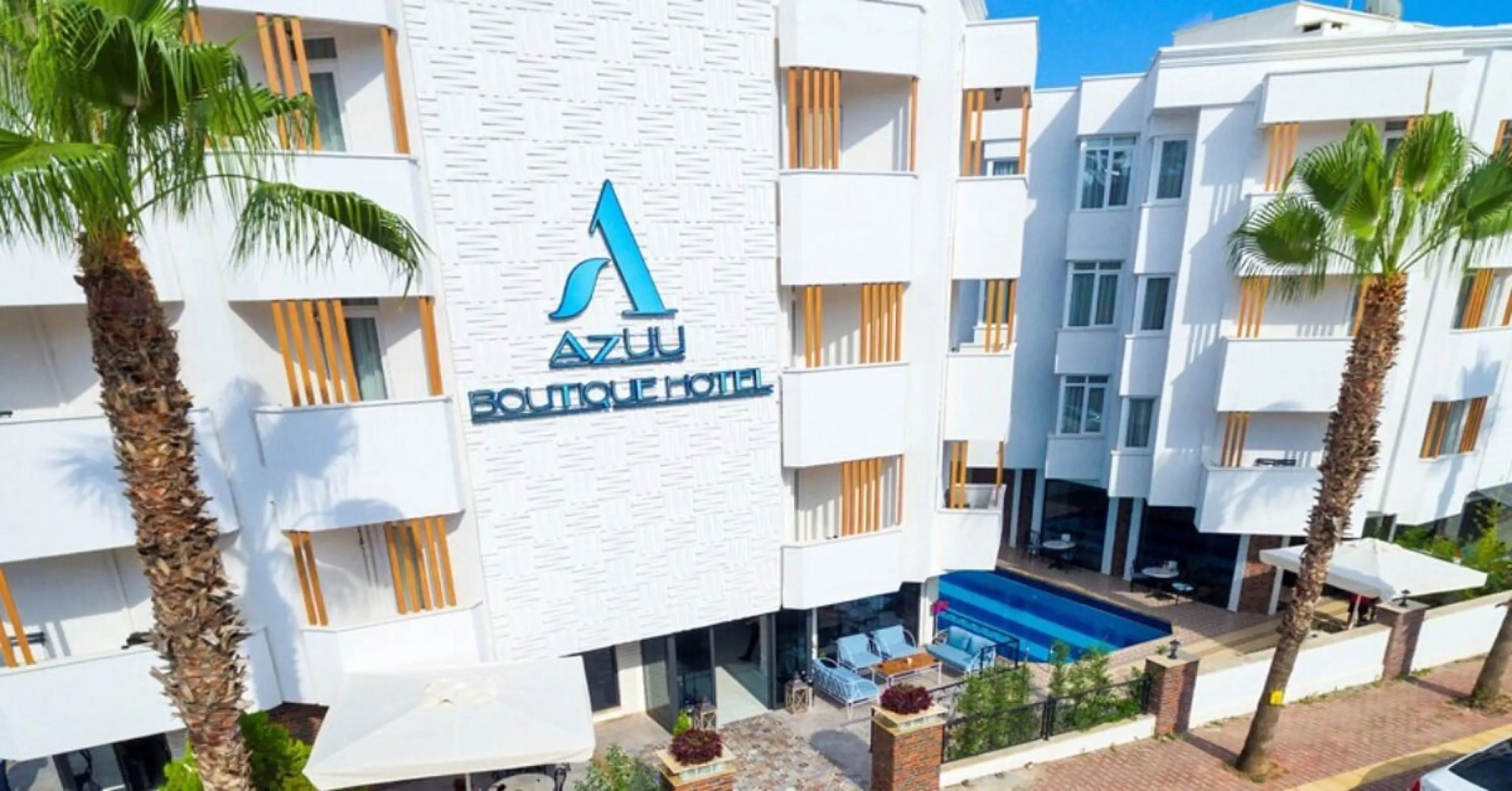Photo - Azuu Hotel