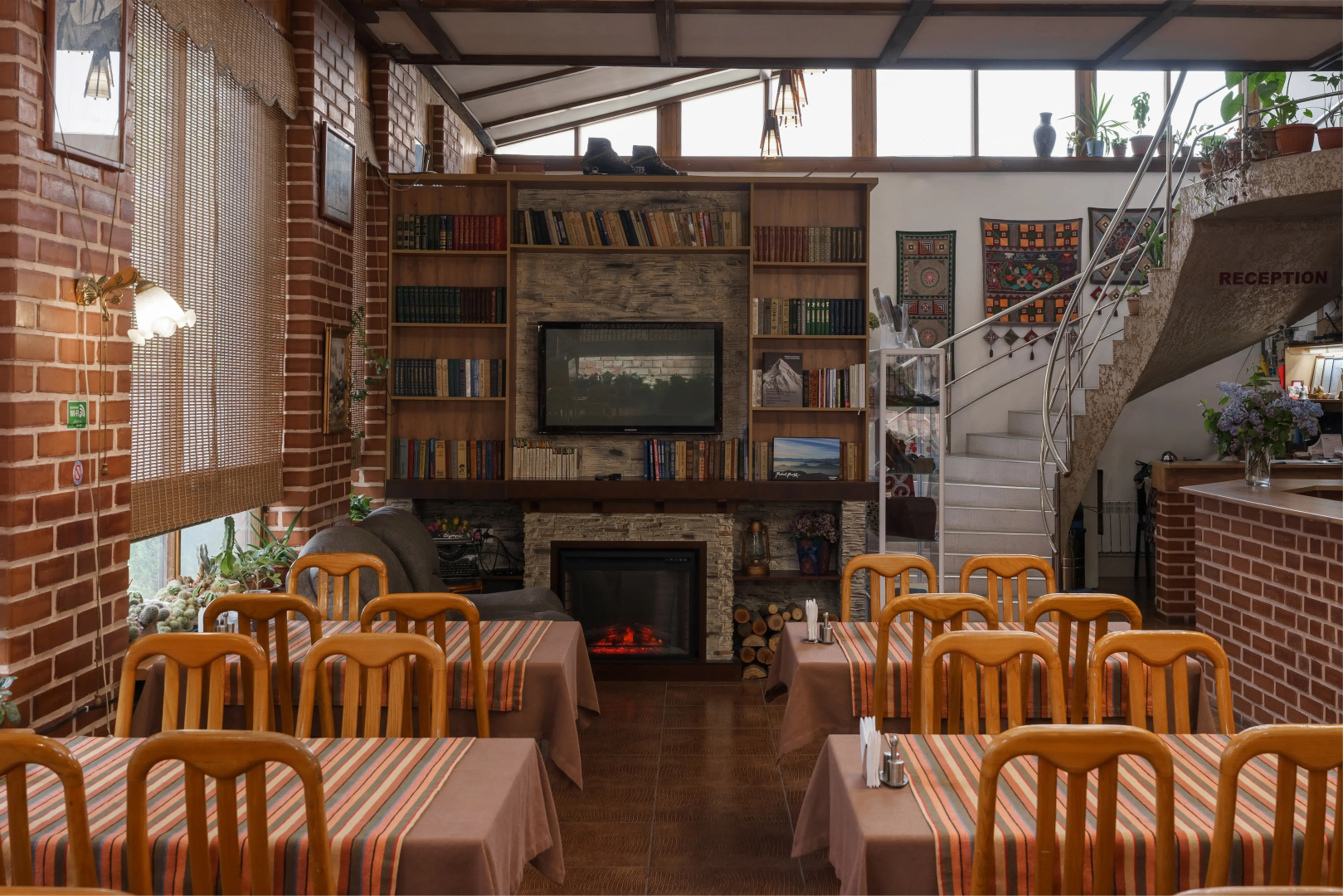Photo - Alpinist Hotel
