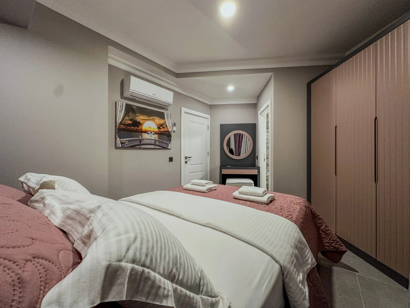 Foto - Belek 07 Luxury Suites Only For Family