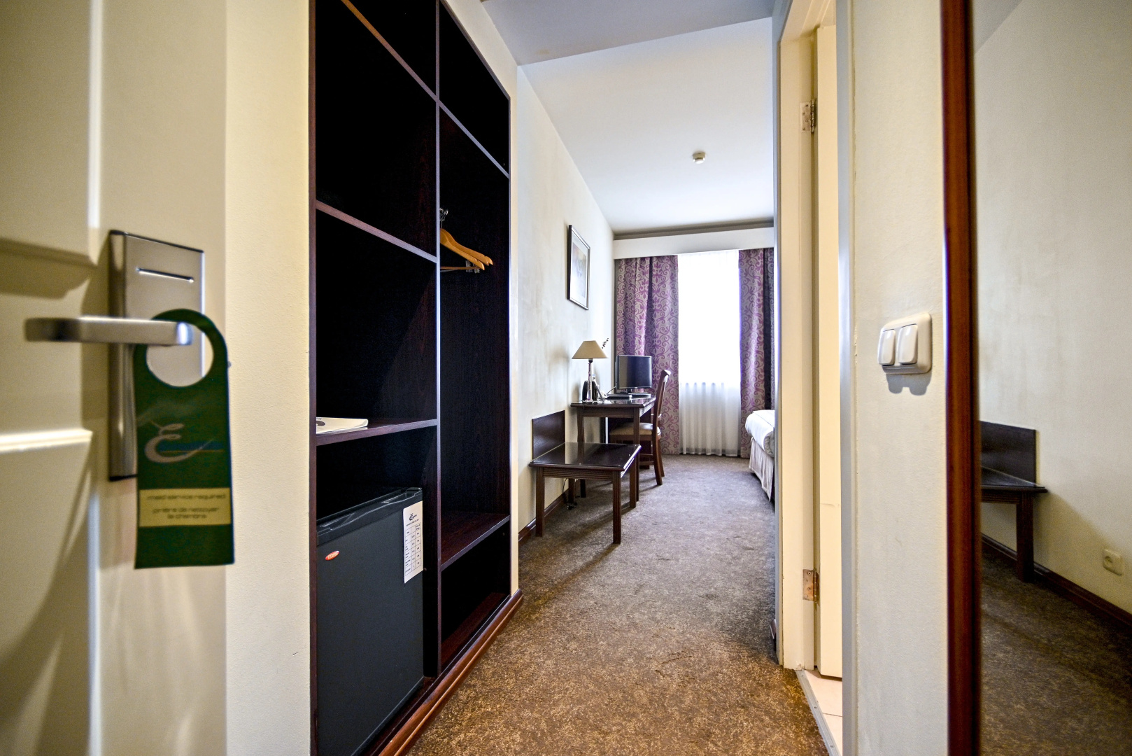 Foto - Europe Hotel