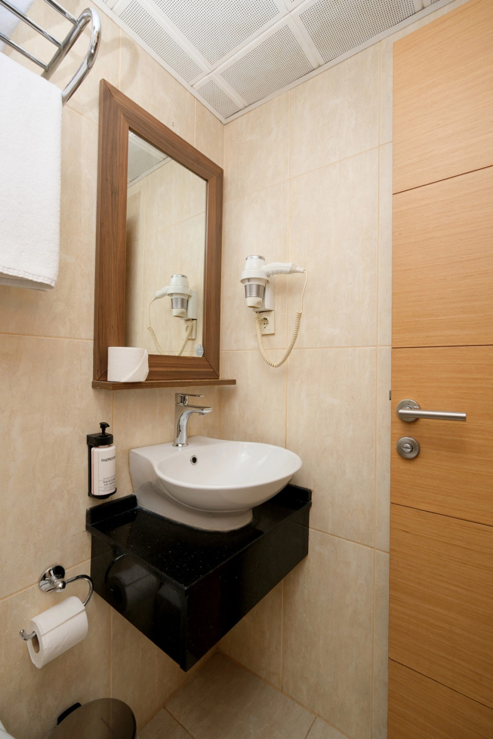 Foto - Pera Arya Hotel