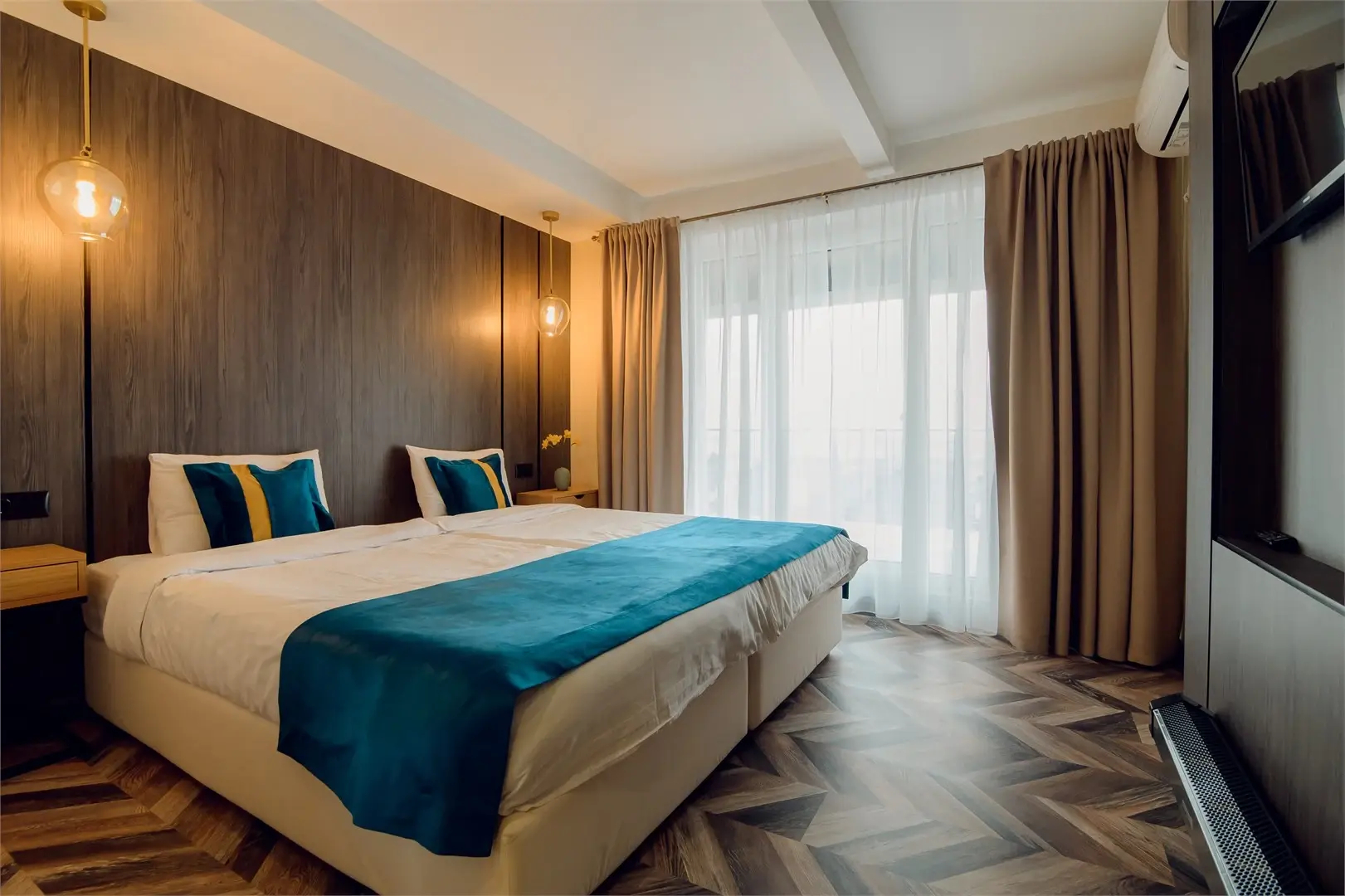 Foto - Tulip Residence & Spa Hotel