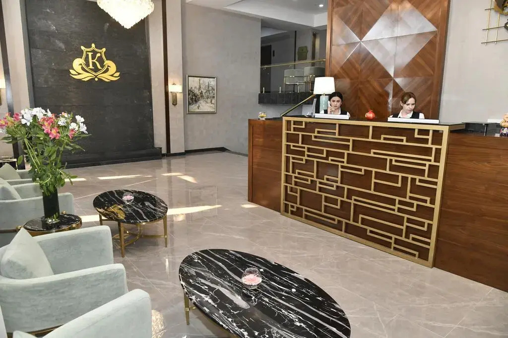 Photo - Krokus Plaza