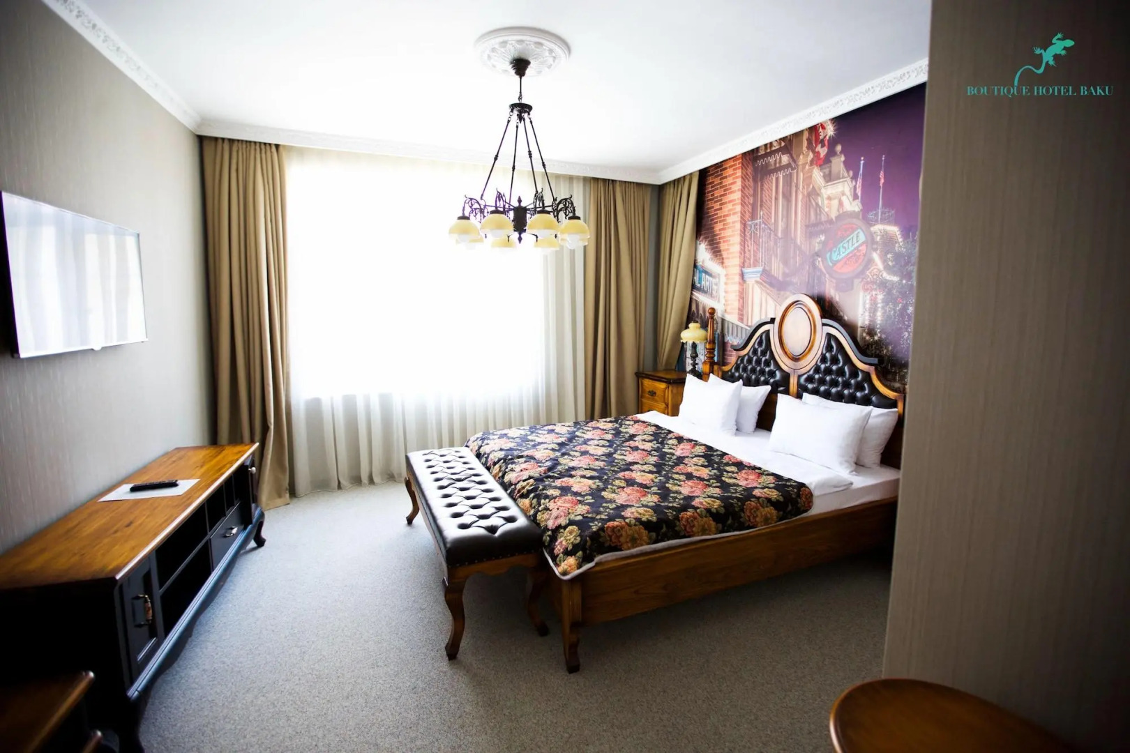 Photo - Boutique Hotel Baku